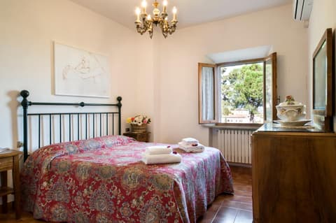 B&B San Gimignano Diffuso, 
