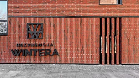 Dom & House - Apartments Winter Residence, 