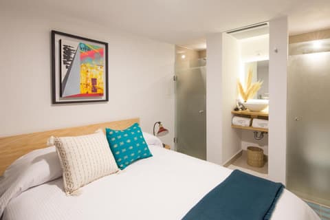 Hotel Casona Independencia, 