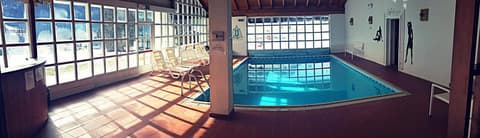 Hotel Regina Delle Dolomiti, 