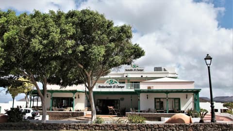 B&B Hotelito el Campo, 