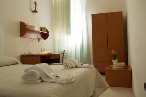 Centro di Spiritualità Madonna della Nova, 