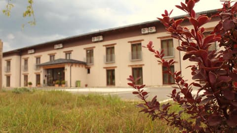 Resort Big House Plitvička jezera, 