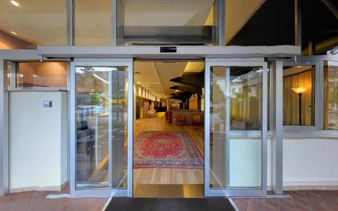 Ai Ronchi Motor Hotel Brescia, 