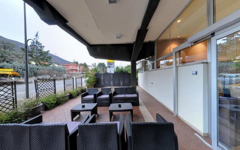 Ai Ronchi Motor Hotel Brescia, 
