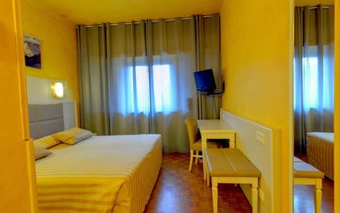 Ai Ronchi Motor Hotel Brescia, 