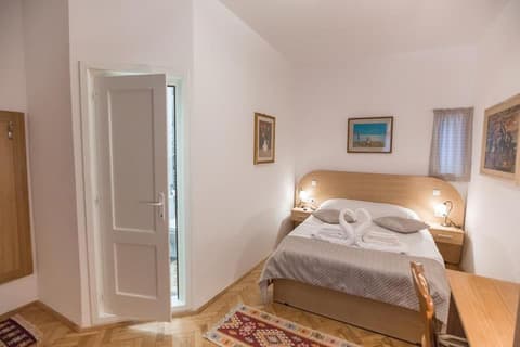 Pensiunea San Gennaro, 