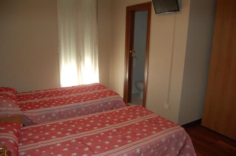 Bar Pensión Restaurante Bidasoa, 