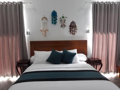 Wanagiri Cosmic Nature Villa, 