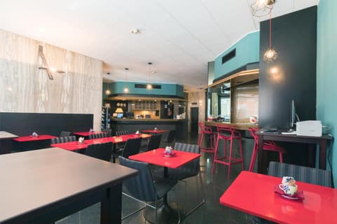 Executive Business Hotel, 