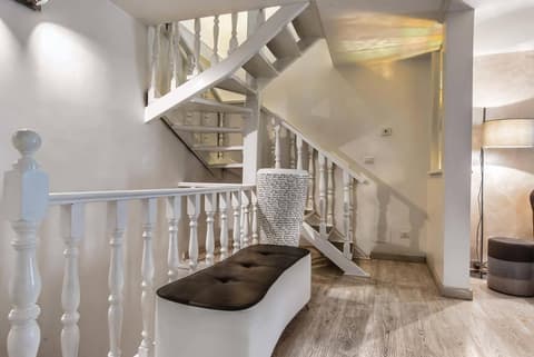 Black And White Suite, 