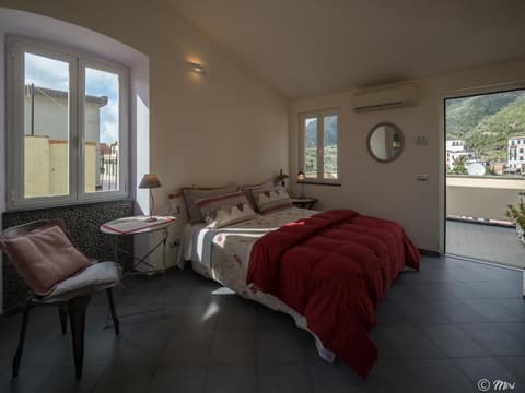 Affittacamere Le Terrazze, 