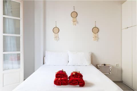 Izabela's House Mykonos Town, 