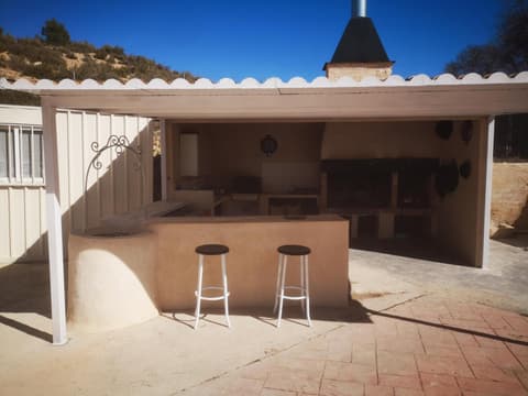 Casas Rurales Huerto Del Abuelito, 