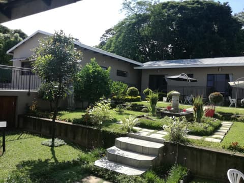 Guest House Mamma Mia, 