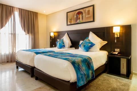 Palm Menara Hotel Marrakech, 