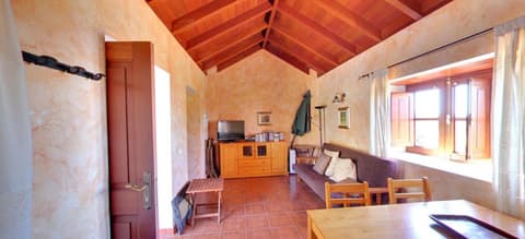 Casa Rural Abuelo Pancho, 