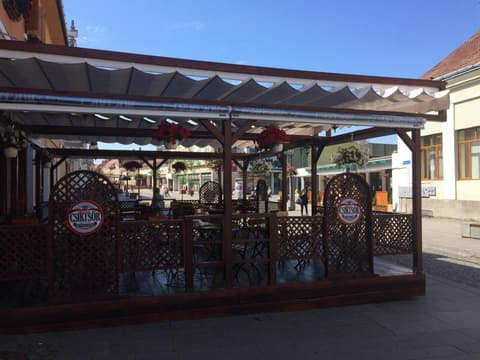 Pensiunea San Gennaro, 