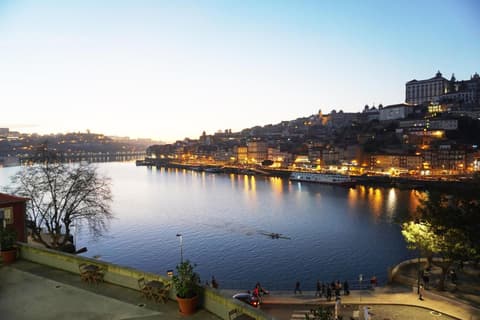 Porto View by Patio 25, 