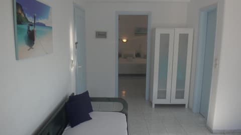 Blue & Sea Studios Apartments, 