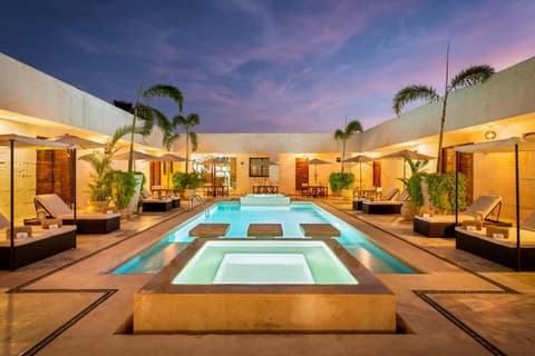 Avela Boutique Hotel, 