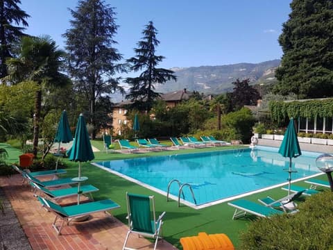 Residence Concaverde, 