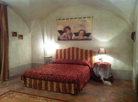 Le Maddalene B&B, 