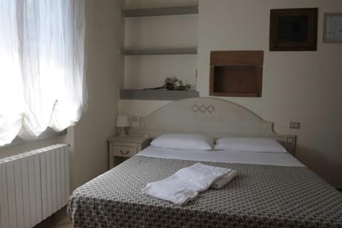 La Spiga Affittacamere, 