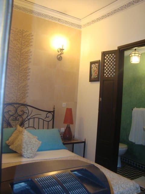 Riad Jnane Mogador, 