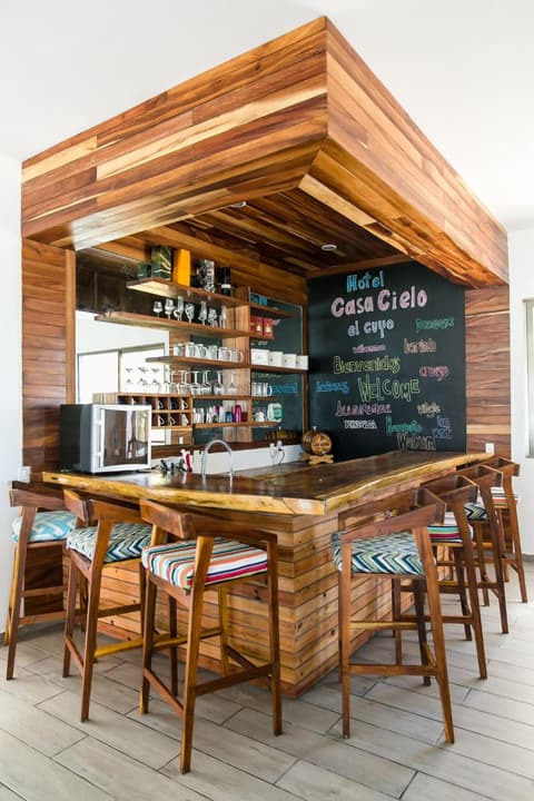 Hotel La Casa Cielo solo adultos, 