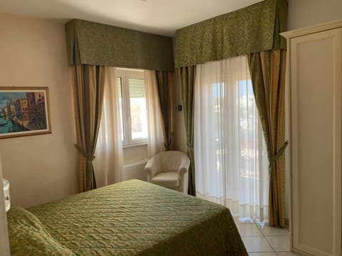 Hotel Residence Veliero, 