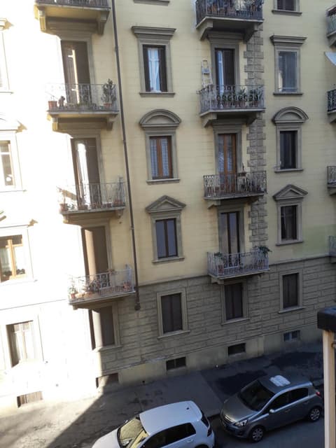 B&B A spasso per Torino, 