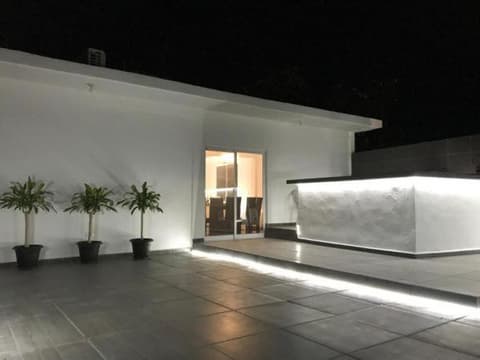 Apartamento&Habitación Galeana, 