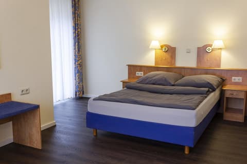 Hotel Restaurant Waldlust, 