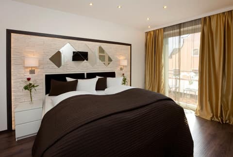 City Apart Hotel Füssen, 