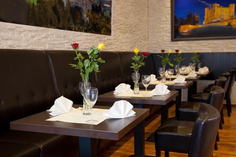 City Apart Hotel Füssen, 