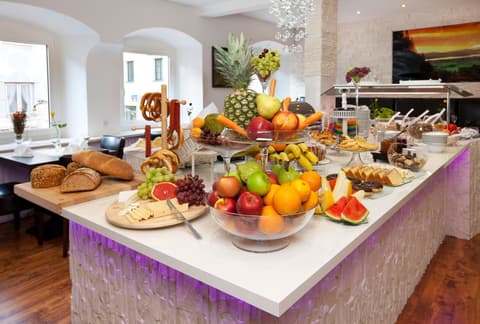 City Apart Hotel Füssen, 