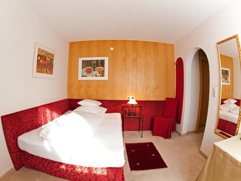 Pension Grissemann, 