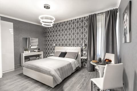 B&B Notti d'Oriente, 