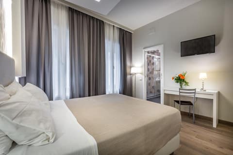 Blu Notte Guest House, 