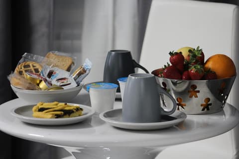 B&B Notti d'Oriente, 