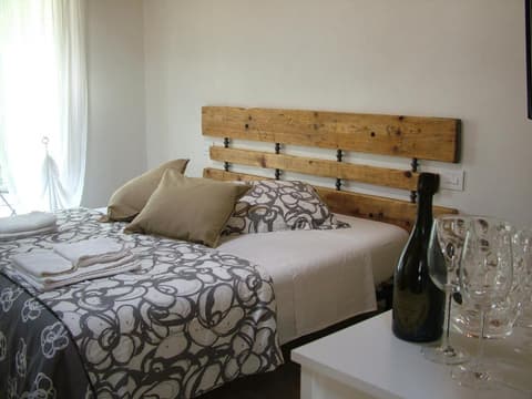 B&B Il Noce alla Finestra, 
