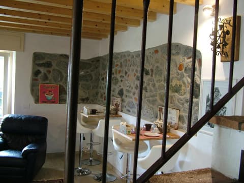 B&B Il Noce alla Finestra, 