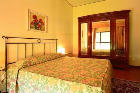 Agriturismo IL BORGHETTO, 