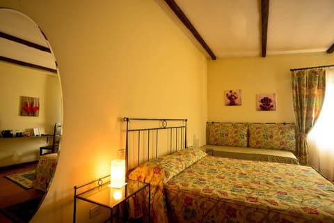 Agriturismo IL BORGHETTO, 