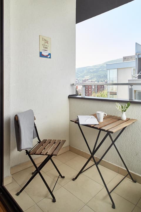 Moodeight Apartments, 