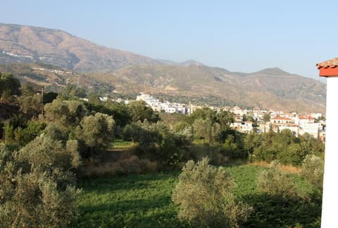 Hotel Puerta Nazarí, 