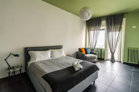 WelcHome - guest accomodation, 