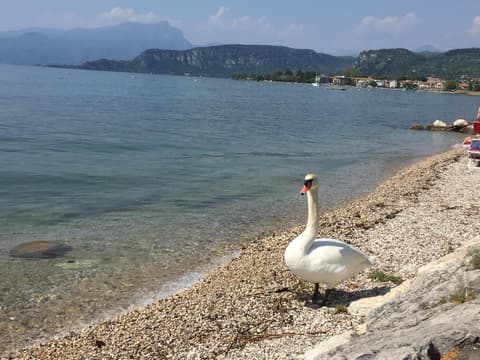 Garda Relais Luna Blu, 