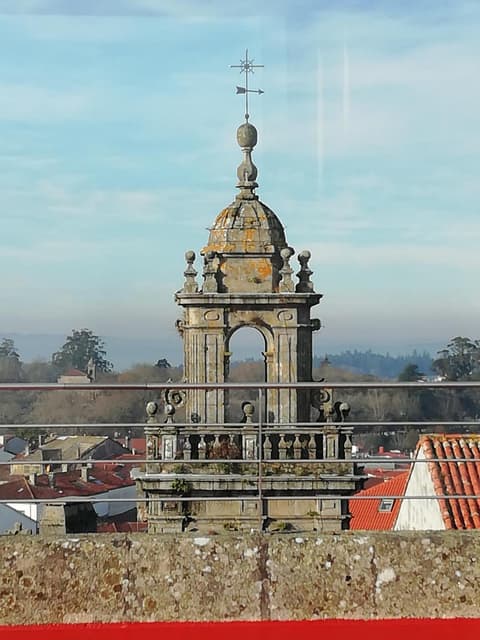 Hostal As Margaritas, 